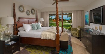 Beaches Turks & Caicos - All Inclusive