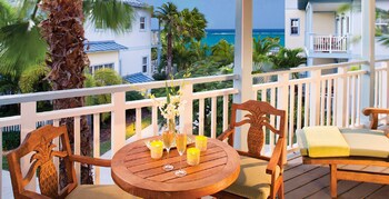 Beaches Turks & Caicos - All Inclusive