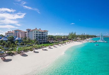 Beaches Turks & Caicos - All Inclusive