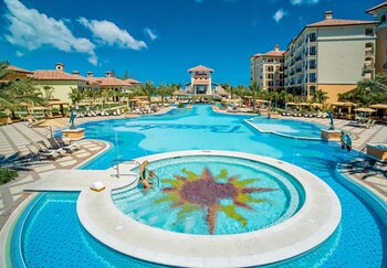 Beaches Turks & Caicos - All Inclusive