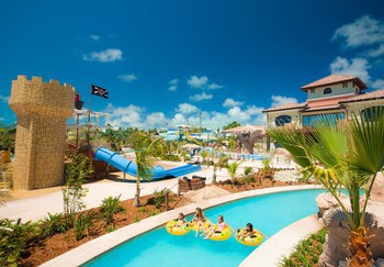 Beaches Turks & Caicos - All Inclusive
