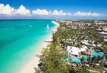 Beaches Turks & Caicos - All Inclusive
