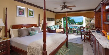 Beaches Turks & Caicos - All Inclusive
