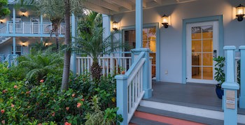 Beaches Turks & Caicos - All Inclusive
