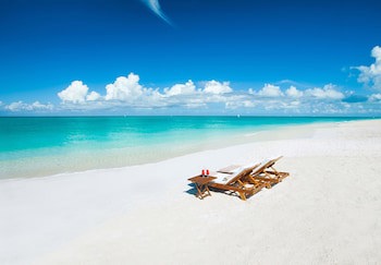 Beaches Turks & Caicos - All Inclusive