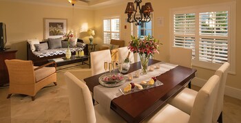 Beaches Turks & Caicos - All Inclusive