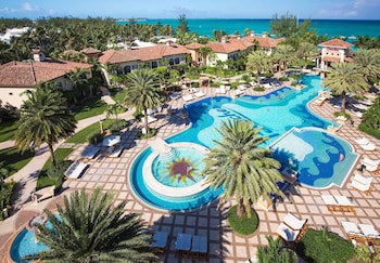 Beaches Turks & Caicos - All Inclusive