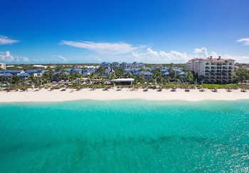 Beaches Turks & Caicos - All Inclusive