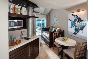 Beaches Turks & Caicos - All Inclusive