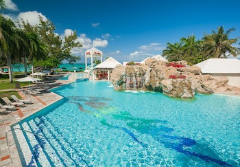 Beaches Turks & Caicos - All Inclusive