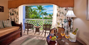 Beaches Turks & Caicos - All Inclusive