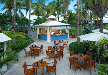 Beaches Turks & Caicos - All Inclusive