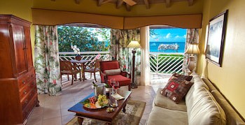 Beaches Turks & Caicos - All Inclusive