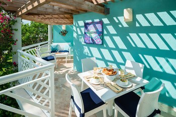 Beaches Turks & Caicos - All Inclusive