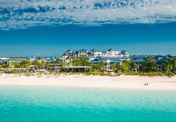 Beaches Turks & Caicos - All Inclusive