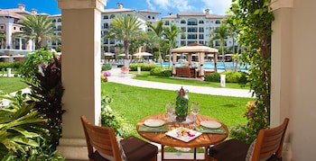 Beaches Turks & Caicos - All Inclusive