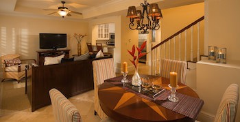 Beaches Turks & Caicos - All Inclusive