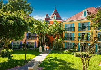 Beaches Turks & Caicos - All Inclusive