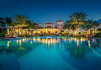 Beaches Turks & Caicos - All Inclusive