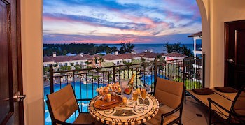 Beaches Turks & Caicos - All Inclusive