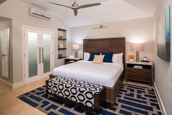 Beaches Turks & Caicos - All Inclusive