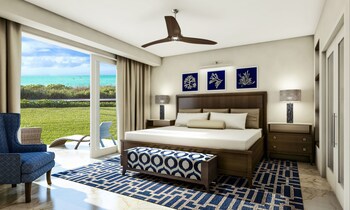Beaches Turks & Caicos - All Inclusive