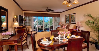 Beaches Turks & Caicos - All Inclusive
