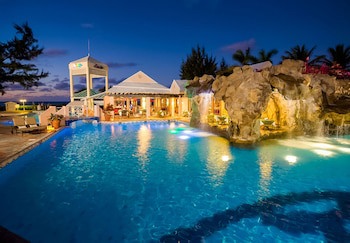 Beaches Turks & Caicos - All Inclusive