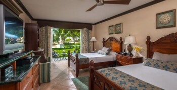 Beaches Turks & Caicos - All Inclusive