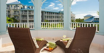 Beaches Turks & Caicos - All Inclusive
