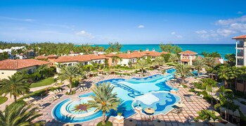 Beaches Turks & Caicos - All Inclusive