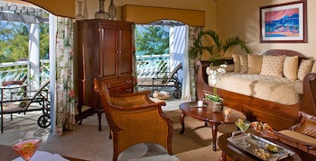 Beaches Turks & Caicos - All Inclusive