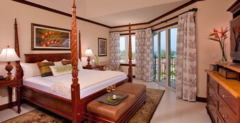 Beaches Turks & Caicos - All Inclusive