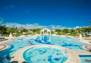 Beaches Turks & Caicos - All Inclusive
