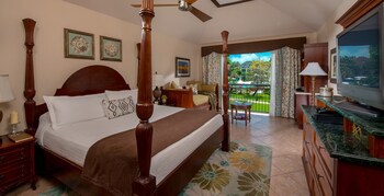 Beaches Turks & Caicos - All Inclusive