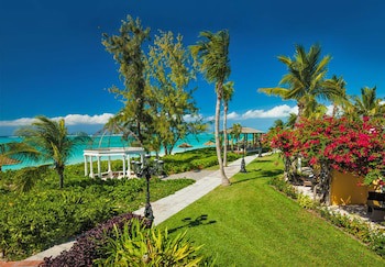 Beaches Turks & Caicos - All Inclusive