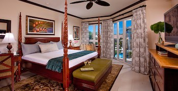 Beaches Turks & Caicos - All Inclusive