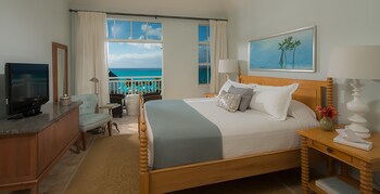 Beaches Turks & Caicos - All Inclusive
