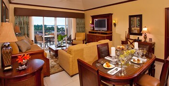 Beaches Turks & Caicos - All Inclusive