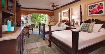 Beaches Turks & Caicos - All Inclusive