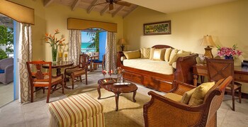 Beaches Turks & Caicos - All Inclusive