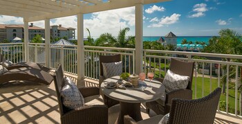 Beaches Turks & Caicos - All Inclusive