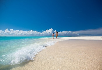 Beaches Turks & Caicos - All Inclusive