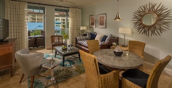 Beaches Turks & Caicos - All Inclusive