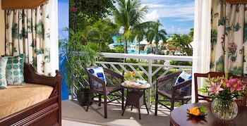 Beaches Turks & Caicos - All Inclusive