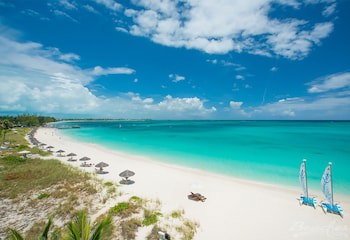 Beaches Turks & Caicos - All Inclusive
