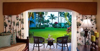 Beaches Turks & Caicos - All Inclusive