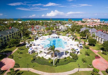 Beaches Turks & Caicos - All Inclusive