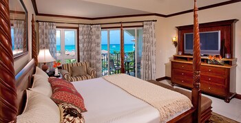 Beaches Turks & Caicos - All Inclusive