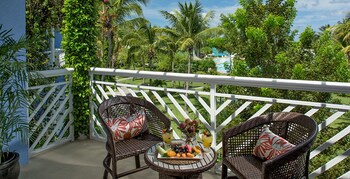 Beaches Turks & Caicos - All Inclusive